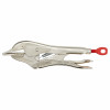 Torque Lock Locking Sheet Metal Seamer Tool, 8 In.