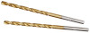 Thunderbolt Titanium Drill Bit, 1/8 In., 2-Pk.