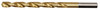 Thunderbolt Titanium Drill Bit, 1/4 In.