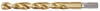 Thunderbolt Titanium Drill Bit, 7/16 In.
