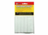 6-Pc. Railroad Chalk, White