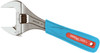 Wrench, Adjustable, 8-In.