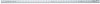 Meter Stick, English & Metric, Aluminum