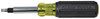 6-in-1 Multi-Bit Screwdriver/Nutdriver