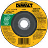 Concrete/Masonry Cutting Wheel, 4-1/2 x 1/8 In.