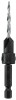 Countersink, Tapered, #6 Wood