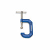 Quick-Grip C-Clamp, 4 In.
