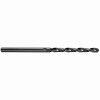 Wire Gauge Drill Bit, Straight Shank, High Speed Steel, #16