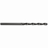 Wire Gauge Drill Bit, Straight Shank, High Speed Steel, #25