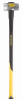 8 Lb. Sledge Hammer, 35 In. Fiberglass Handle