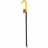 Ripping Bar, Forged Steel, 36 In.