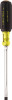 5/16 x 6-In. Cushion-Grip Screwdriver With Keystone Tip