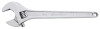 Adjustable Wrench, 15 In.