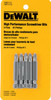 #2 Phillips Power Bit, 2 In., 5-Pk.