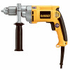 Variable-Speed Reversible Drill, 1/2 In. Chuck