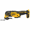 20-Volt MAX Cordless Brushless Oscillating Multi-Tool, TOOL ONLY