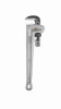 Aluminum Pipe Wrench, 14-In., 3-In. Jaw Capacity