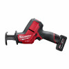 M12 Fuel Hackzall 12-Volt Cordless Reciprocating Saw Kit, Brushless Motor, Battery & Charger