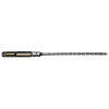 SDS Plus 2-Cutter Drill Bit, 3/16 x 4 x 7 In.