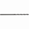 Wire Gauge Drill Bit, Straight Shank, High Speed Steel, #40