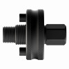 Hole Enlarger Adapter