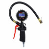 Air Tool Pistol Grip Tire Inflator & Digital Gauge