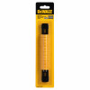 1/4-In. Drive Socket Storage Clip Rail