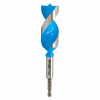 Stinger Spade Woodboring Drill Bits, 6-1/2 x 1-1/4 In.