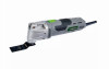 Genesis 3.5 Amp Variable Speed Oscillating Multi-Tool Kit