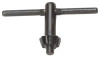 Chuck Key, 1/4 In. Pilot Shank, 3/8 In.