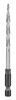 #8 Countersink 11/64-In. Replacement Drill Bit