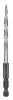 #12 Countersink 7/32 In. Replacement Drill Bit