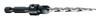#6 Countersink With 9/64-In. Drill Bit