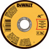 Cut-Off Wheel, Thin, Metal, 4 x .045 x 5/8 In.