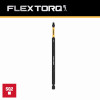 FlexTorq Square/Robertson SQ2 Impact Driver Bit, 6 In.
