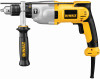 Variable-Speed Hammerdrill Kit, 1/2-Inch Chuck, 10-Amp