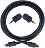 Stereo Dubbing Cable, 6 Ft.