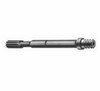 Spline Adapter Shank, Thin Wall, 12 In.