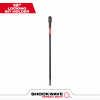 Shockwave Impact Lock Bit Holder,12 In.