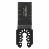 Universal Dual Interface Wood Flush Cut Blade, 1-Pk.