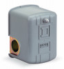 Air-Compressor Pressure Switch, 125 PSI