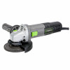 Genesis 4-1/2 In. 7-Amp Angle Grinder