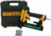 Finish Stapler Kit, 18-Gauge