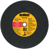 Cutting Wheel, 1 x 7/64 x 14 In.