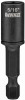 Impact Ready Cleanable Nut Driver, 5/16 In.