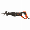 Reciprocating Saw, No-Tool Blade Release, 7-Amp Motor