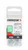 Arrow 1/8 In. x 1/4 In. Steel Rivet (20-Count)