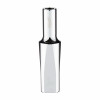 SAE Deep 6-Point Socket, 1/4 In., 3/8 In. Drive