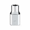 Metric 6-Point Shallow Socket, 7 mm, 3/8 In. Drive