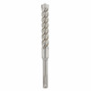 MX4 4-Cutter SDS Plus Rotary Hammer Drill Bit, 3/4 x 6 x 8 In., 4-Pk.